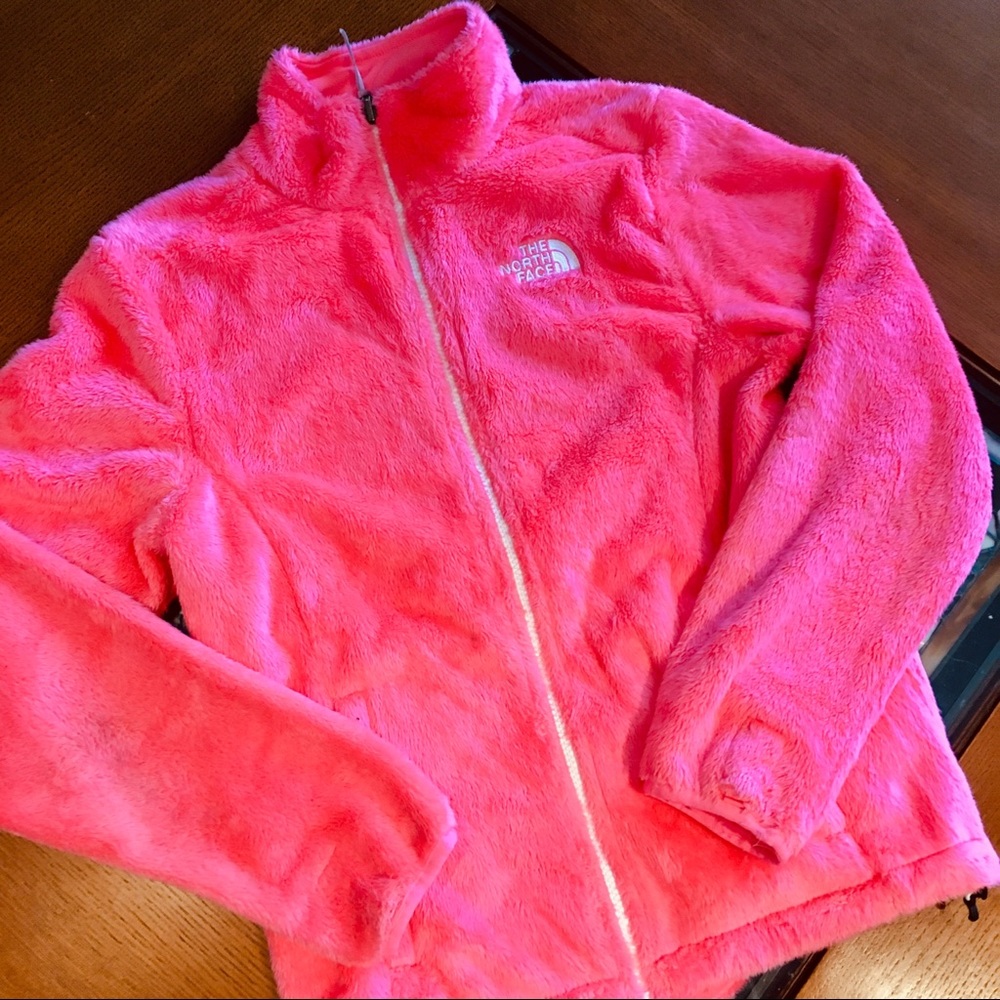 The North Face Osito Fleece